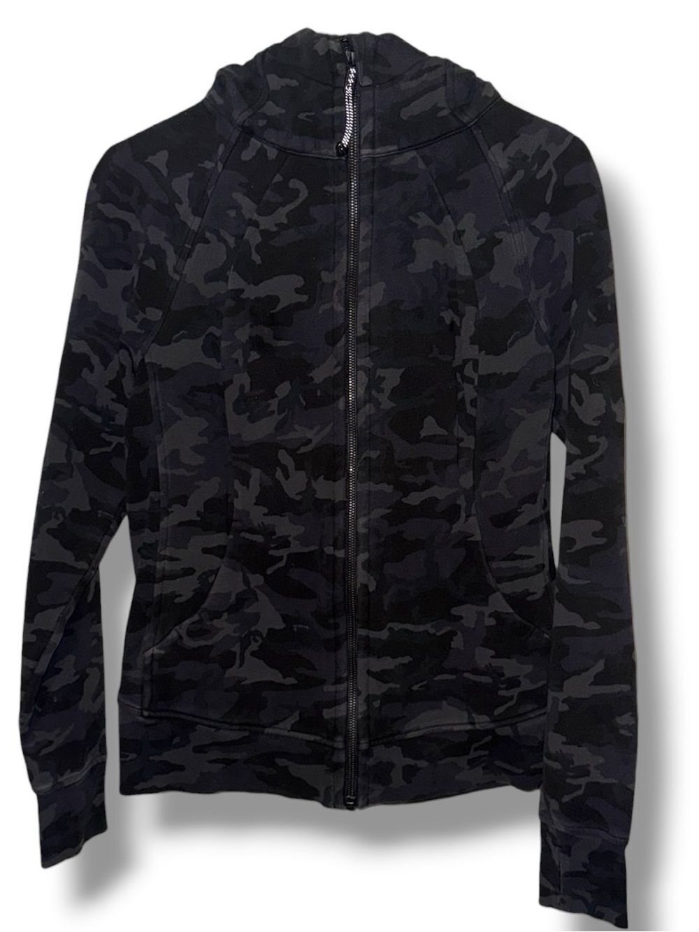 Lululemon Scuba Hoodie *Light Cotton Fleece
Heritage 365 Camo Deep Coal Multi